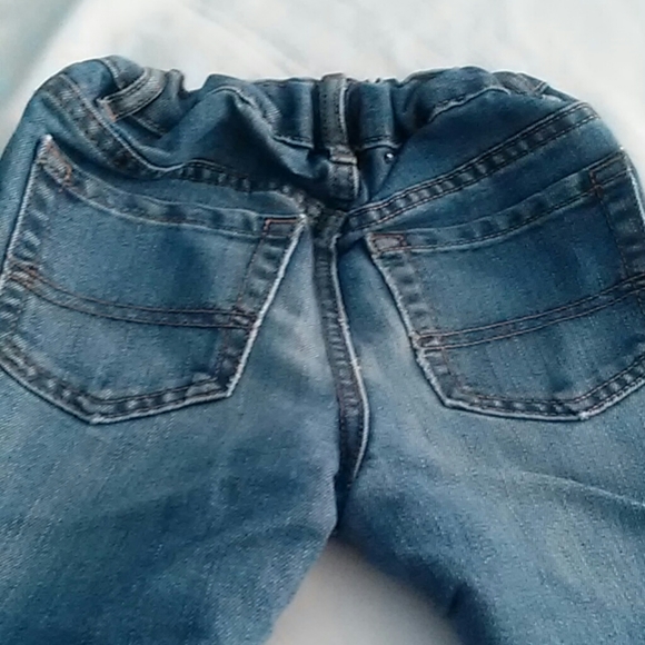 Place jeans - Picture 4 of 4